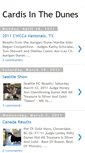 Mobile Screenshot of dunecardigans.blogspot.com