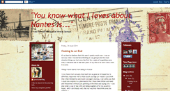 Desktop Screenshot of ohlalajess.blogspot.com