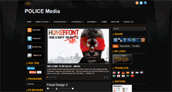Desktop Screenshot of mohaafterdark.blogspot.com