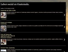 Tablet Screenshot of haciendounadiferencia.blogspot.com