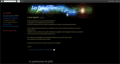 Desktop Screenshot of paludariumdephill.blogspot.com