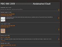 Tablet Screenshot of abdalwahedelsafi.blogspot.com