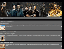 Tablet Screenshot of cinemanchete.blogspot.com