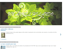 Tablet Screenshot of clatropos.blogspot.com