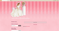 Desktop Screenshot of daisysliebesromane.blogspot.com