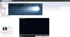 Desktop Screenshot of kawuel4.blogspot.com