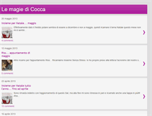 Tablet Screenshot of cocca78.blogspot.com