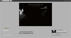 Desktop Screenshot of katiagosselin.blogspot.com