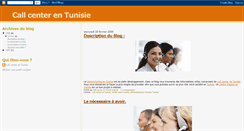 Desktop Screenshot of callcenterjfn.blogspot.com