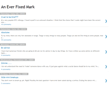 Tablet Screenshot of an-ever-fixed-mark.blogspot.com