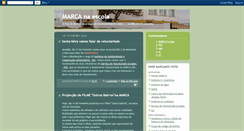 Desktop Screenshot of marcaescolas.blogspot.com