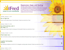 Tablet Screenshot of ifredorg.blogspot.com