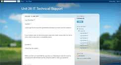 Desktop Screenshot of 10228444.blogspot.com