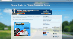Desktop Screenshot of filmescompipoca.blogspot.com