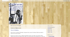 Desktop Screenshot of blackhercules21.blogspot.com