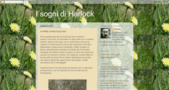 Desktop Screenshot of isognidiharlock.blogspot.com