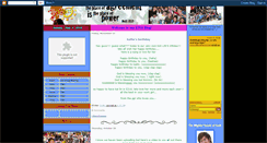 Desktop Screenshot of e316.blogspot.com