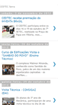 Mobile Screenshot of cedtec-serra.blogspot.com