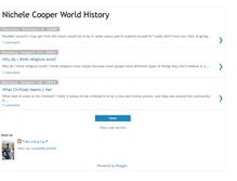 Tablet Screenshot of nichelecooperworldhistory.blogspot.com