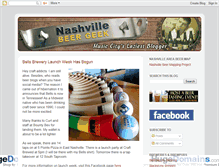 Tablet Screenshot of nashvillebeergeek.blogspot.com