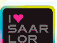 Tablet Screenshot of ilovesaarlorlux.blogspot.com