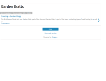 Tablet Screenshot of gardenbratts.blogspot.com