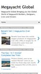 Mobile Screenshot of megayachtglobal.blogspot.com