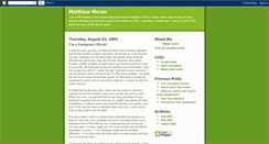 Desktop Screenshot of maitium.blogspot.com