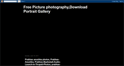 Desktop Screenshot of pictureportraitdownload.blogspot.com