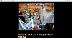 Desktop Screenshot of ecosdomeupatio.blogspot.com
