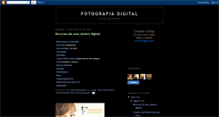 Desktop Screenshot of nikonistas.blogspot.com