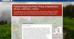 Desktop Screenshot of megazinestimes.blogspot.com