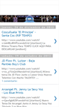 Mobile Screenshot of escuelamusical1.blogspot.com