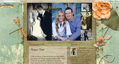 Desktop Screenshot of joshandkylee.blogspot.com