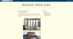 Desktop Screenshot of myfuturehomedesignideas.blogspot.com