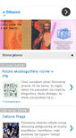 Mobile Screenshot of ekostyl.blogspot.com