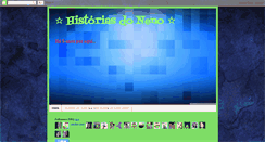 Desktop Screenshot of historinhasdoneno.blogspot.com
