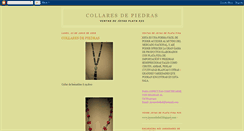 Desktop Screenshot of joyassoledadcollares.blogspot.com