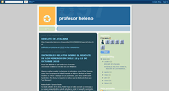 Desktop Screenshot of elenomacavilca.blogspot.com