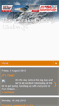 Mobile Screenshot of 3peakscycleuk.blogspot.com