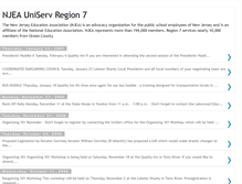 Tablet Screenshot of njeauniserv7.blogspot.com