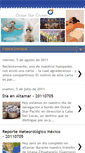 Mobile Screenshot of oceanstarmx.blogspot.com