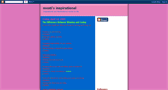 Desktop Screenshot of mostiswealthplan.blogspot.com