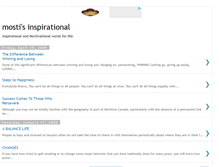 Tablet Screenshot of mostiswealthplan.blogspot.com