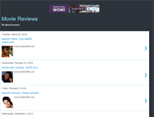 Tablet Screenshot of moviereviews-swapnil.blogspot.com