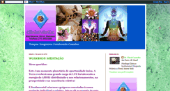 Desktop Screenshot of clinicavorrtice.blogspot.com