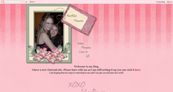 Desktop Screenshot of heartfilled-memories.blogspot.com