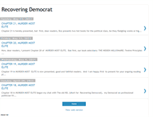 Tablet Screenshot of bozbuzz-recoveringdemocrat.blogspot.com