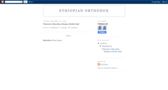 Desktop Screenshot of dejeselam.blogspot.com