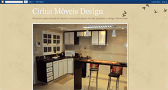 Desktop Screenshot of ciriusmd.blogspot.com
